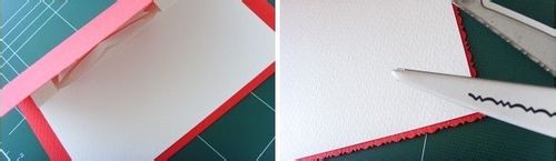 手工制作立体贺卡