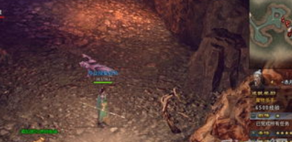 传奇永恒怎么抓宠物快