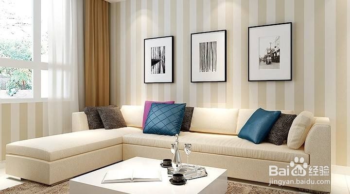 墙面装修乳胶漆、墙纸到底怎么选?