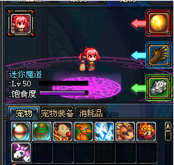 dnf全新宠物装备怎么得