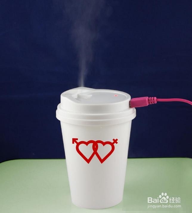 超声波式加湿器的维护保养要点