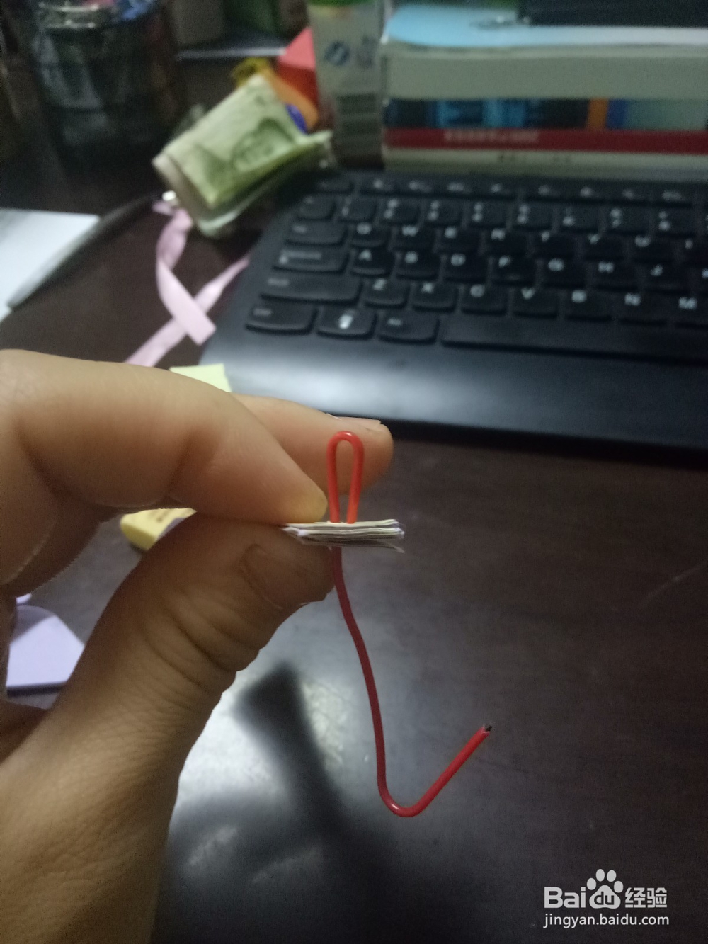 灯笼制作的方法