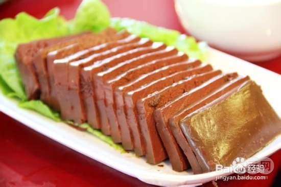 有效的补血食物