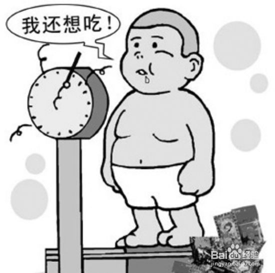 快速有效的减肥方法实用