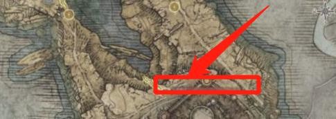 艾尔登法环夏玻利利葡萄位置大全