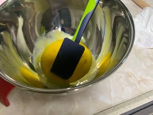 怎么做好吃的手指饼