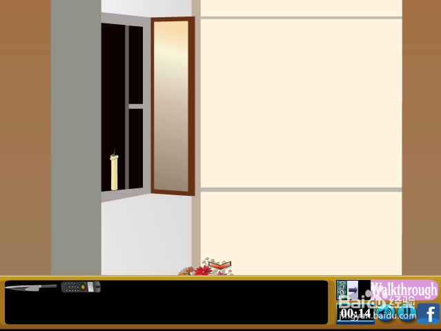 逃离梦中之家攻略