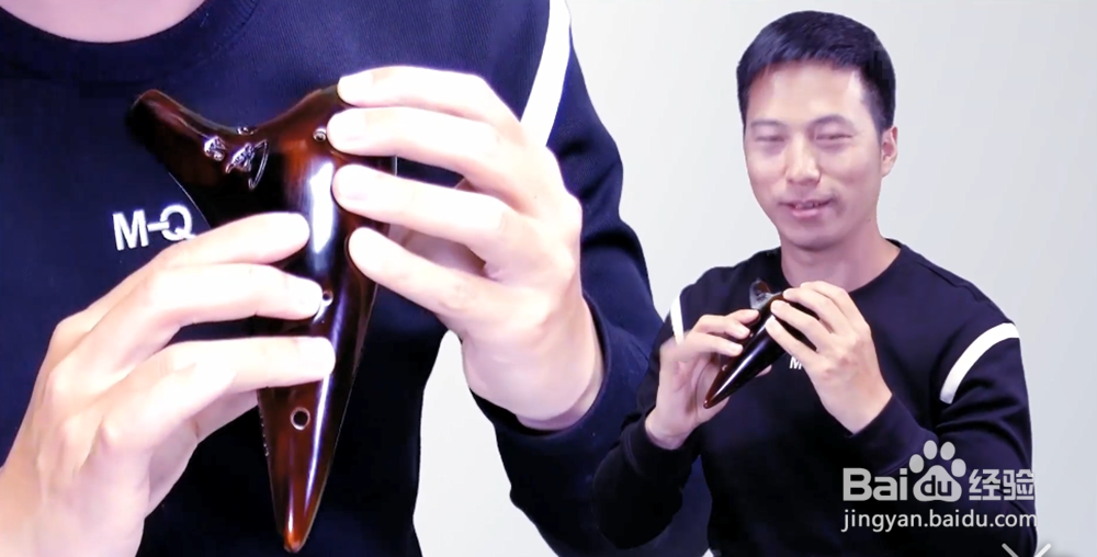 陶笛入门怎么学