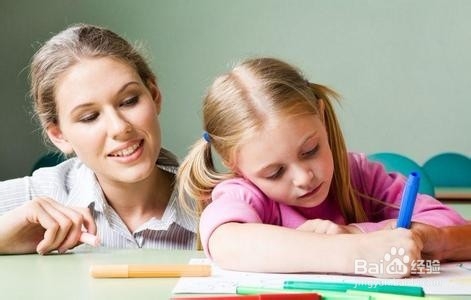 家长如何采用通道记忆法帮助孩子学习