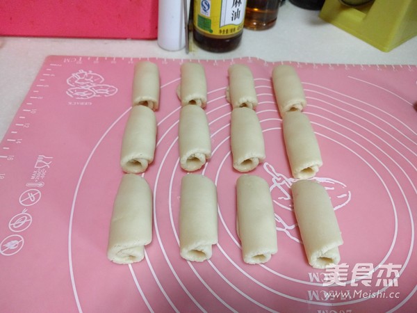 鲜肉月饼的做法