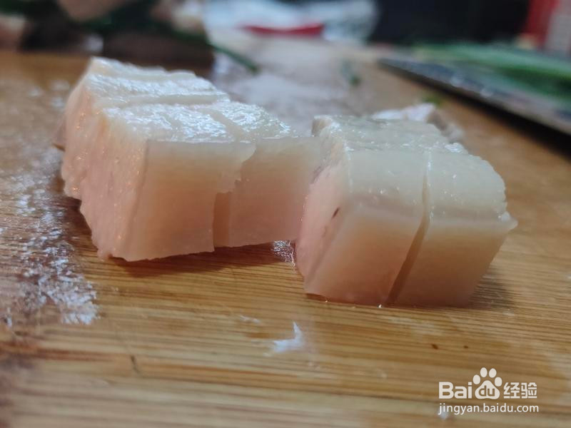 极品红烧肉🥩的做法