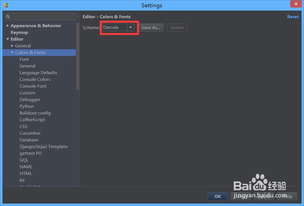 如何在Win8/8.1下搭建Python语言IDE开发环境