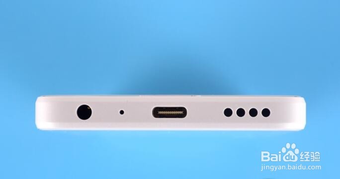 联想ZUK Z2开箱图赏