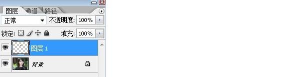 如何利用PS给MM美容增大眼睛