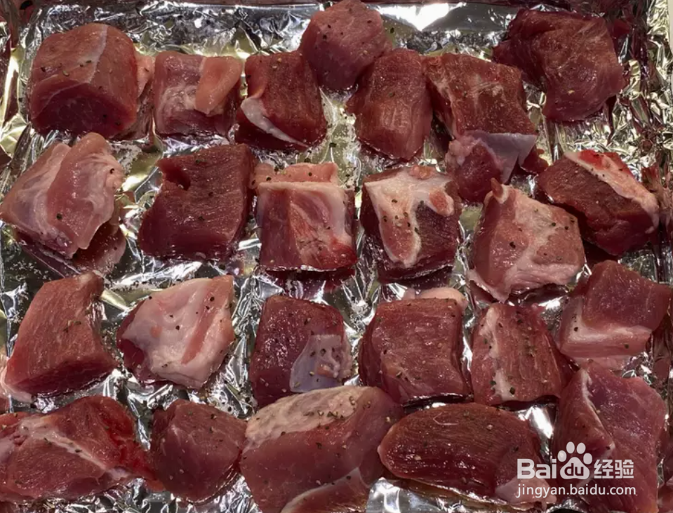 怎么做 马铃薯炖肉