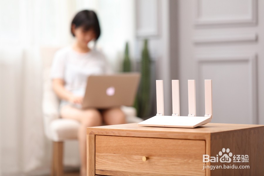 华为路由WS5200首次配置视频操作指导