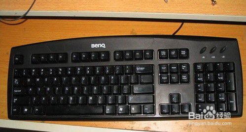 解决键盘脏，键盘细菌