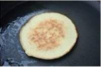 层层酥脆蜜香煎饼