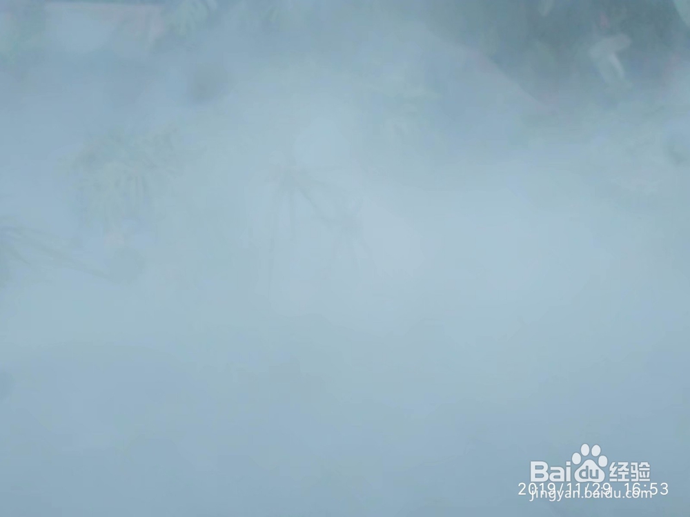 厦门岛公交穷游海沧大屏山郊野公园