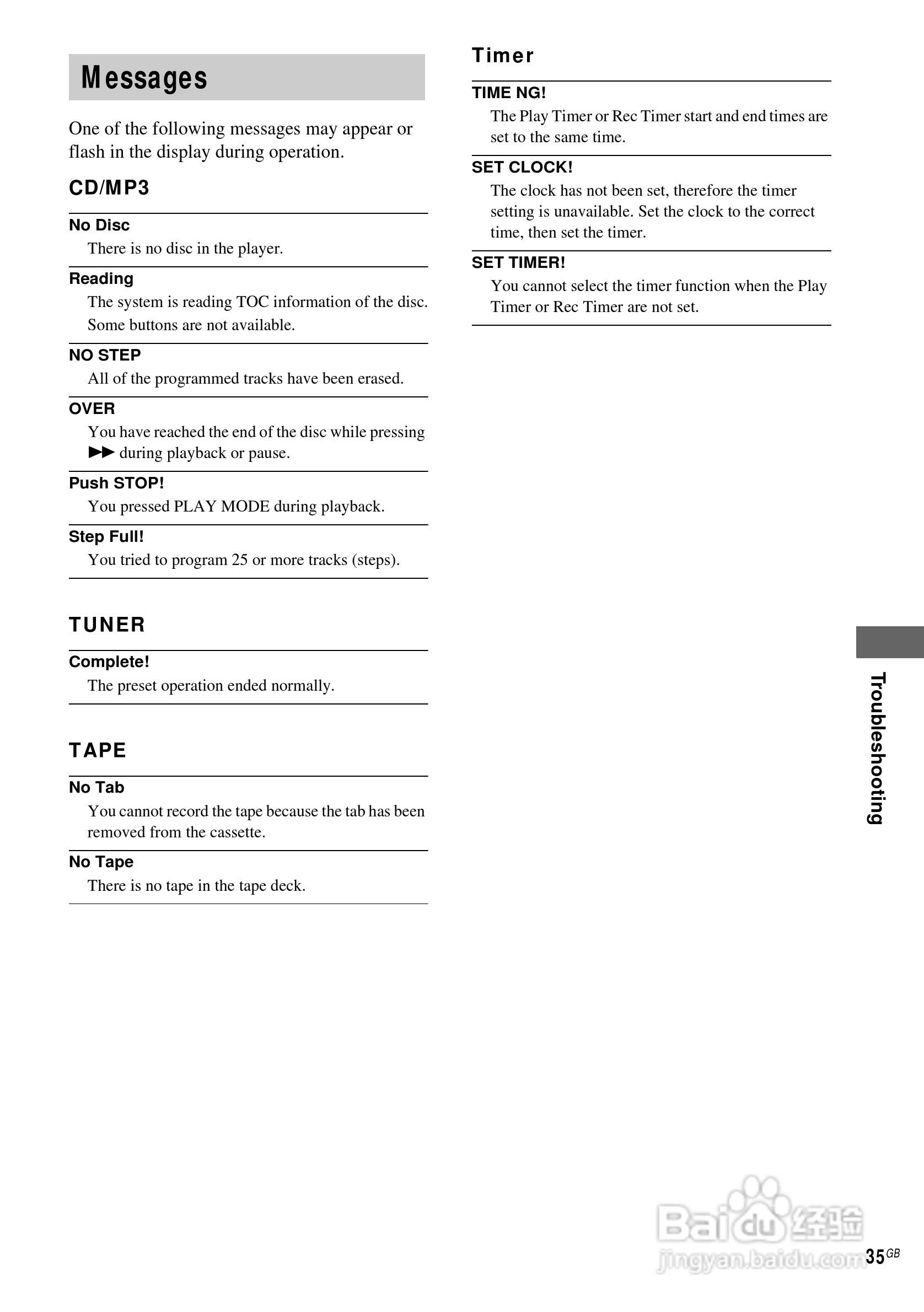 aiwa爱华AWP-ZX7随身听使用说明书:[4]