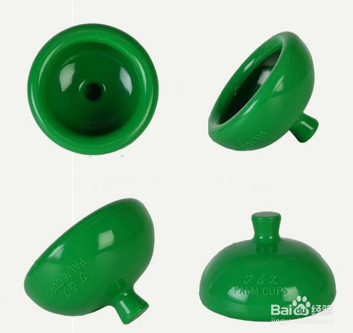 拍痰杯使用方法