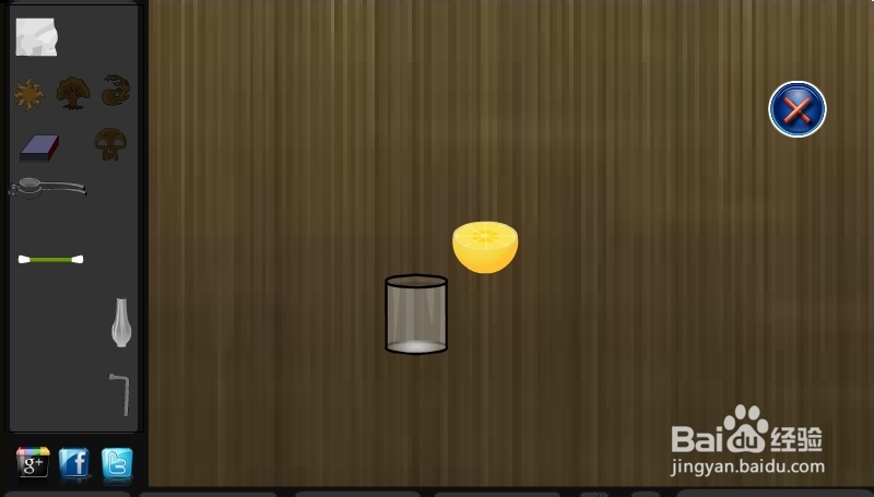 逃离牛仔的家游戏攻略：[3]