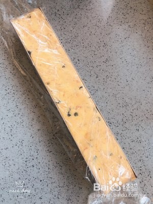 无敌好吃的芝士海苔脆肉松曲奇制作教程