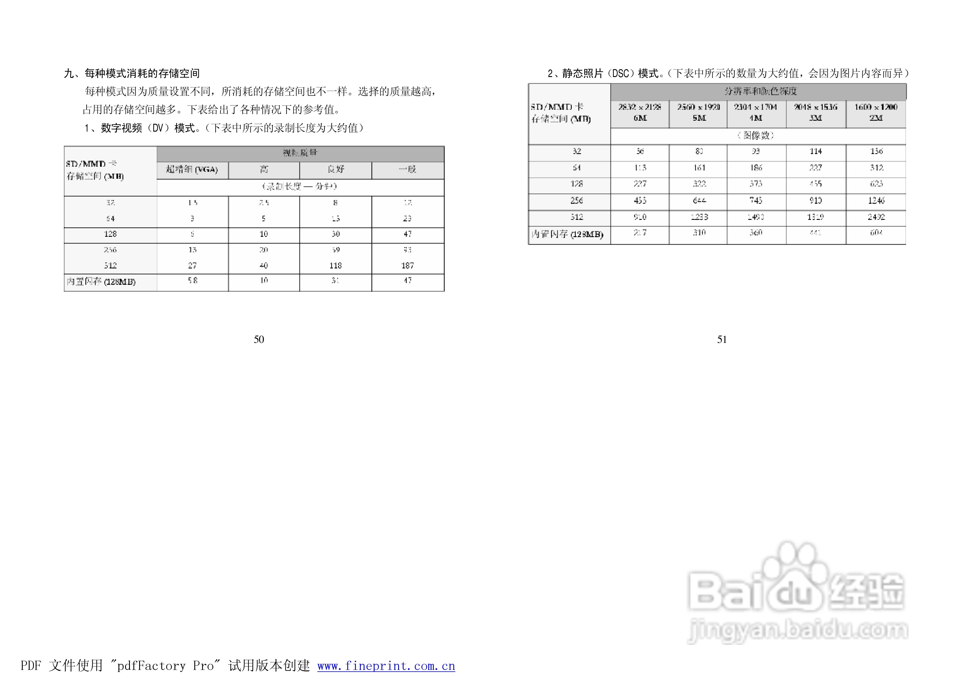 纽曼M994型MP4播放器使用说明书:[3]
