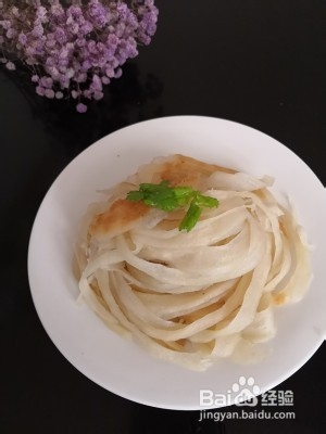 盘丝饼怎么做好吃