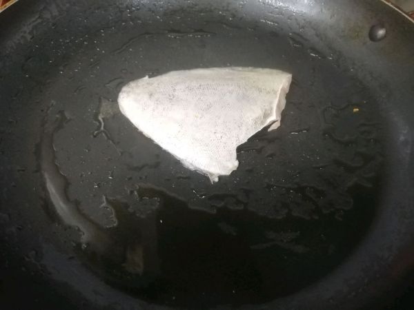 西式香煎斗枪鱼