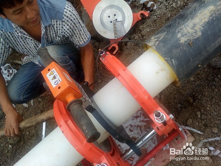 PP-R聚氨酯保温管特点及施工注意事项