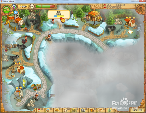 岛屿部落4—第30关攻略