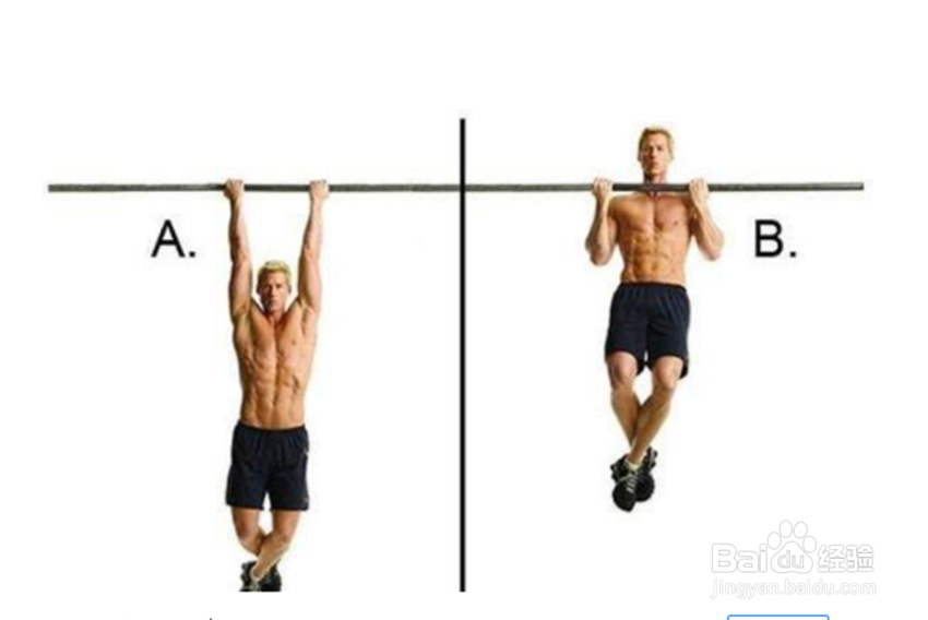 想要拥有粗壮的手臂肌肉在家健身也可以