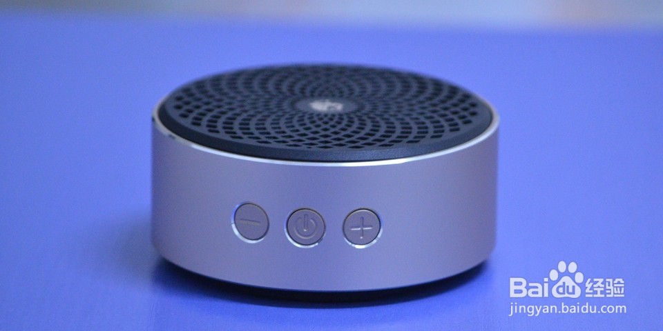 酷我蓝牙音箱开箱评测