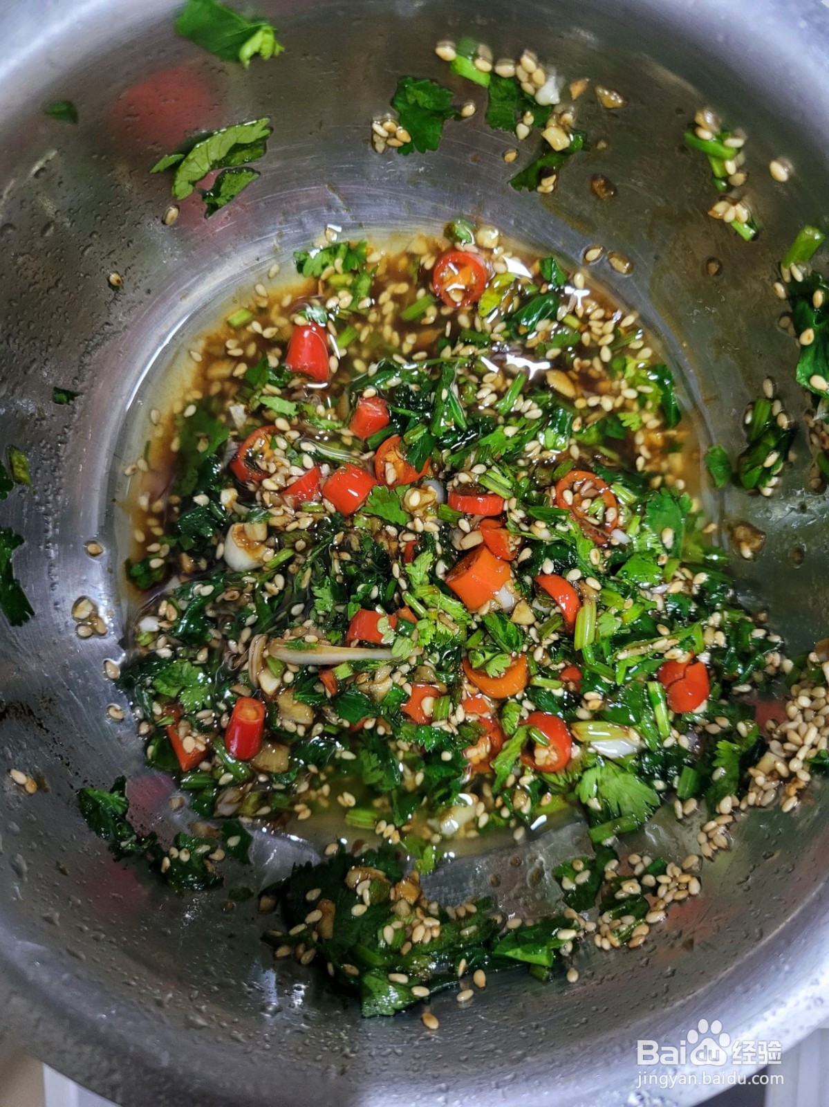 香炸豆腐的做法