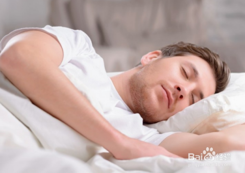 晚上不到六小时的睡眠可能会导致脱水
