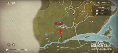 无限暖暖噗灵闯门游戏怎么玩