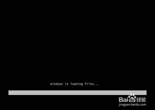 Windows7极致精简版安装方法