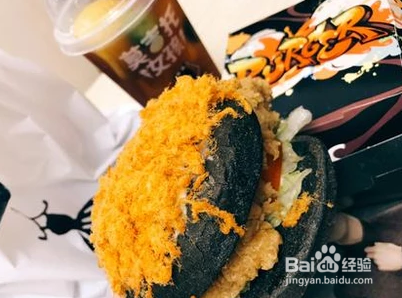 KFC有哪些新品美食？