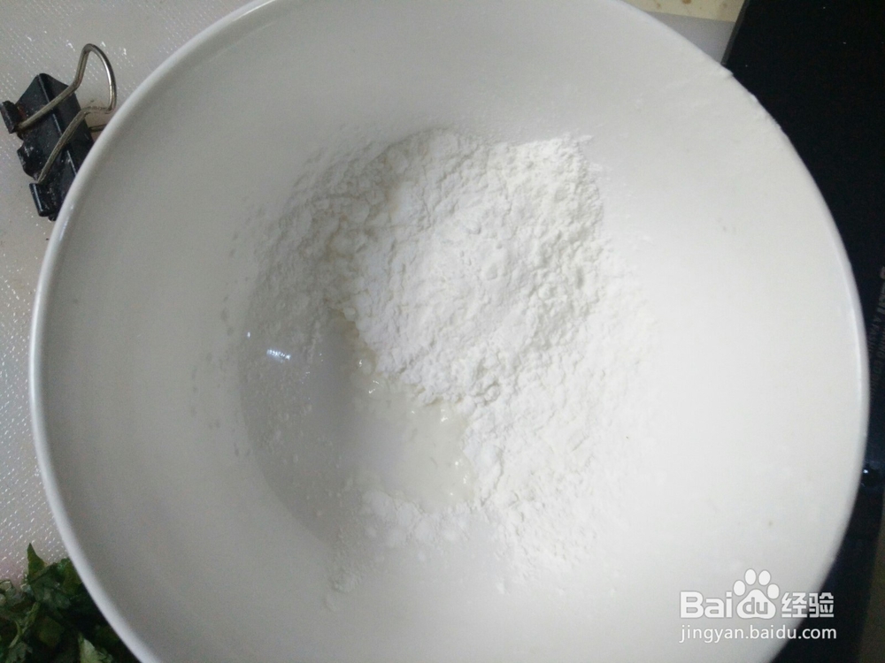 制作美味的浇汁鲍鱼