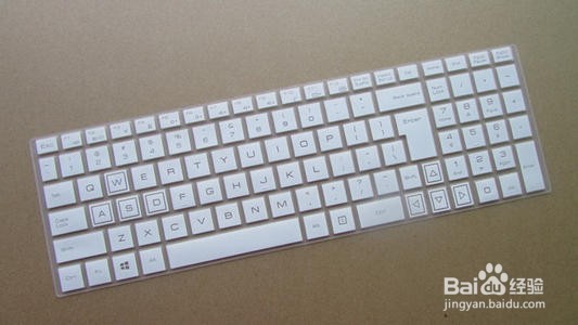 惠普笔记本键盘失灵