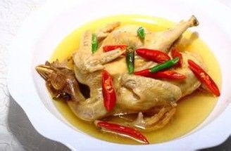 预防和减少耳鸣的饮食指南