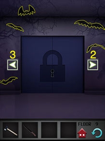 100层电梯季节攻略