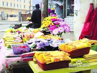 #过年#怎么做好祭祀准备工作