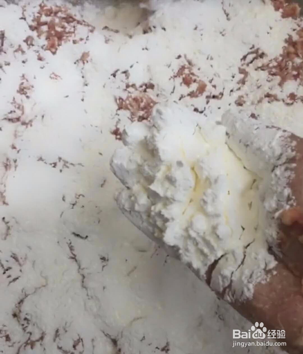 饭店铁狮子头做法