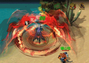 《口袋征服》狂战士来袭