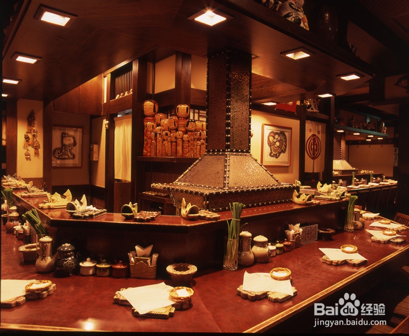 日本第二天堂（小吃战）————大阪