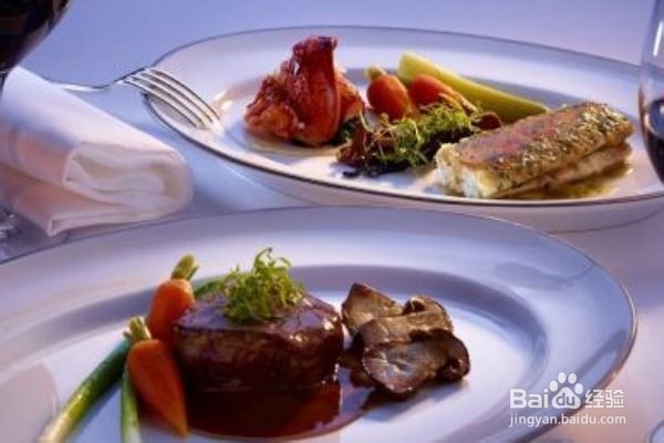 减肥该如何安排膳食