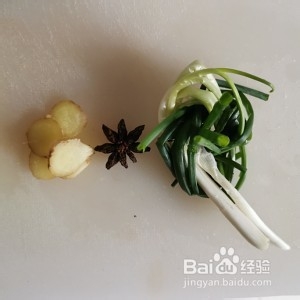 美食荤菜--猪蹄汤