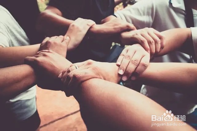 友谊里的 “舒服感”：如何不远不近，刚好温暖